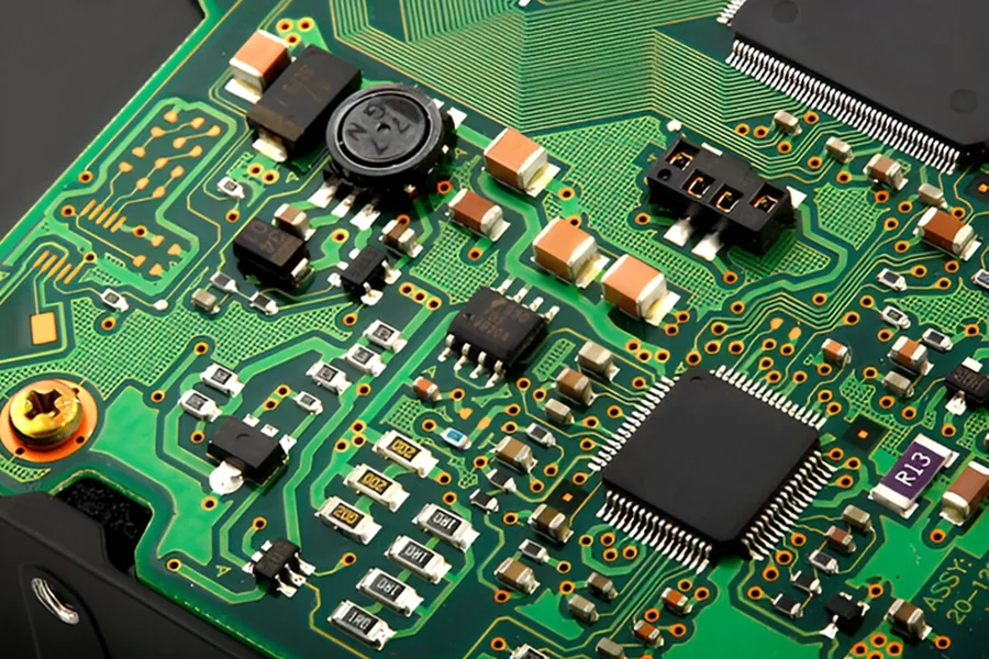 Understanding Amplifier PCBs and Their Role in Modern Electronics Amplifier PCBs